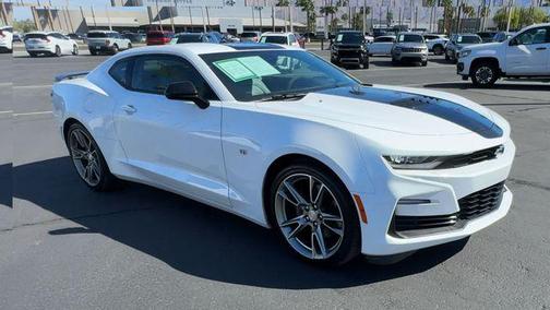 2024 Chevrolet Camaro 2SS