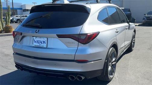 2023 Acura MDX Type S