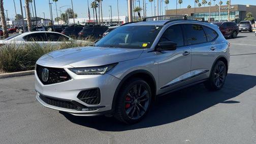 2023 Acura MDX Type S