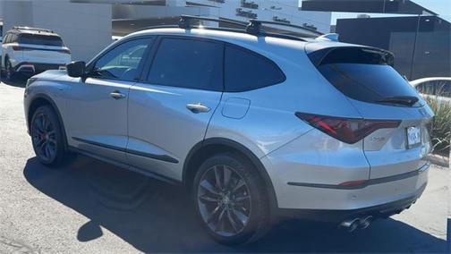 2023 Acura MDX Type S