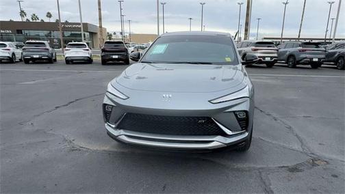 2025 Buick Envista Sport Touring FWD