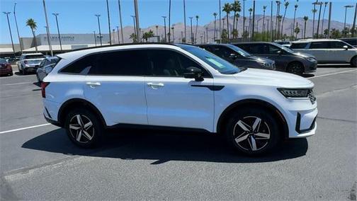 2022 Kia Sorento EX