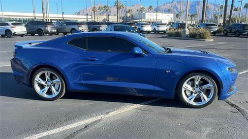 2024 Chevrolet Camaro 2SS