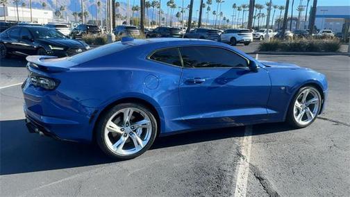 2024 Chevrolet Camaro 2SS