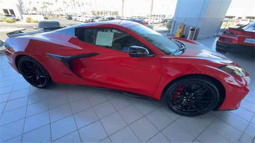 2023 Chevrolet Corvette Z06