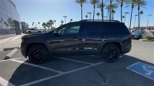 2023 GMC Acadia FWD SLE