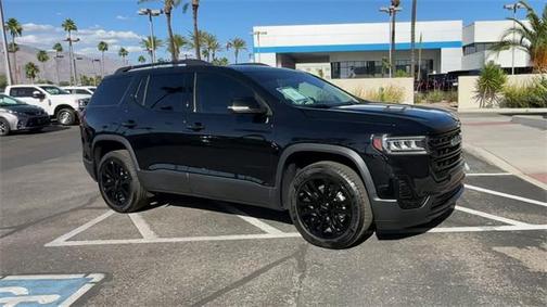 2023 GMC Acadia FWD SLE
