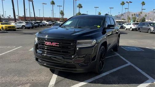 2023 GMC Acadia FWD SLE