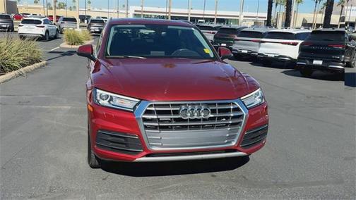 2019 Audi Q5 2.0T Premium