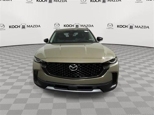 2025 Mazda CX-50 2.5 Turbo Premium Package