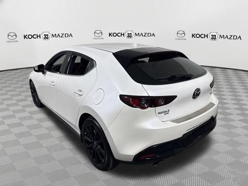 2019 Mazda Mazda3 AWD w/Premium Package