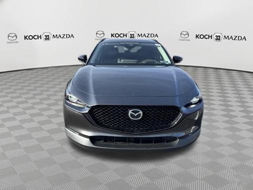 2025 Mazda CX-30 2.5 Turbo Premium Package