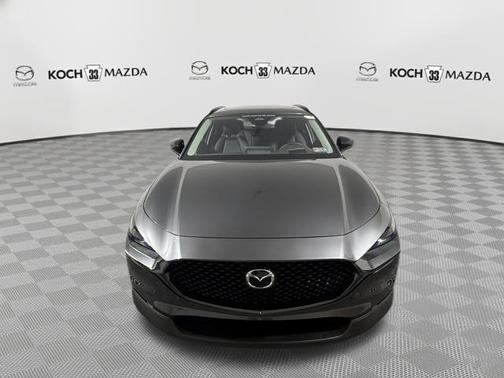 2025 Mazda CX-30 2.5 Turbo Premium Package