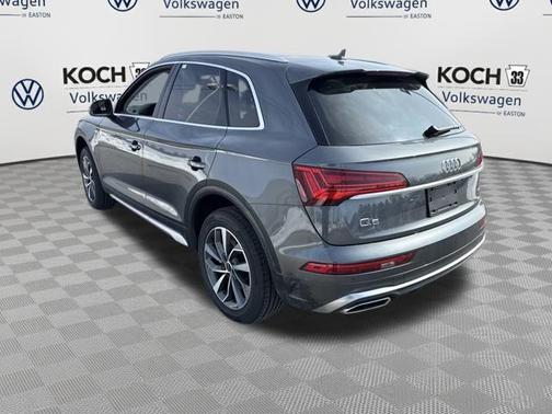 2023 Audi Q5 45 S line quattro Premium