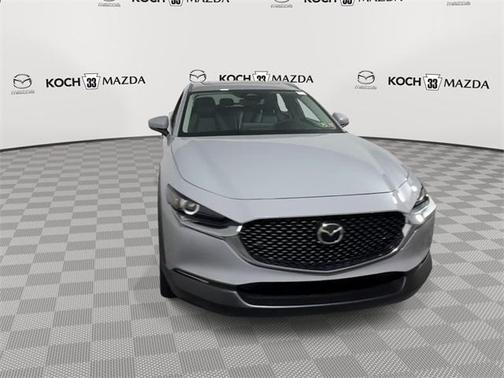 2026 Mazda CX-30 Preferred