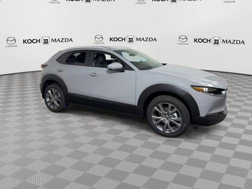 2026 Mazda CX-30 Preferred