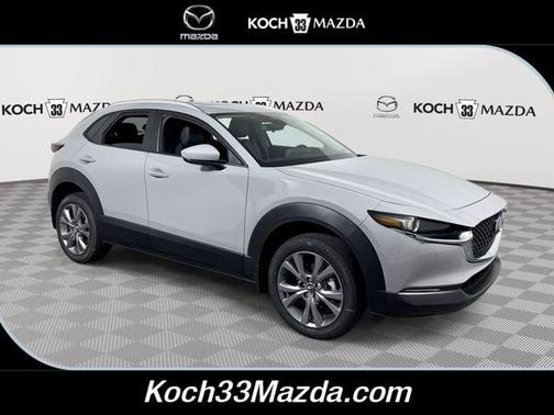 2026 Mazda CX-30 Preferred