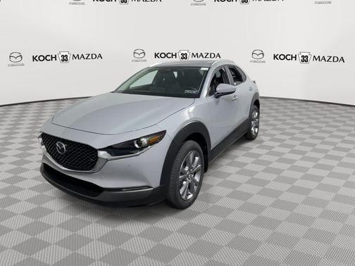 2026 Mazda CX-30 Preferred