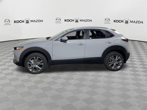2026 Mazda CX-30 Preferred