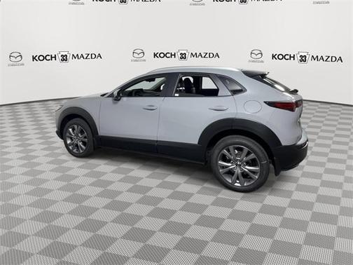 2026 Mazda CX-30 Preferred