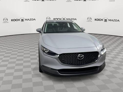 2026 Mazda CX-30 Preferred