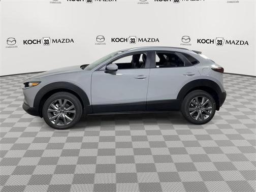 2026 Mazda CX-30 Preferred