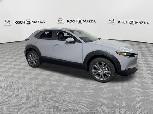 2026 Mazda CX-30 Preferred