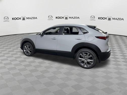 2026 Mazda CX-30 Preferred