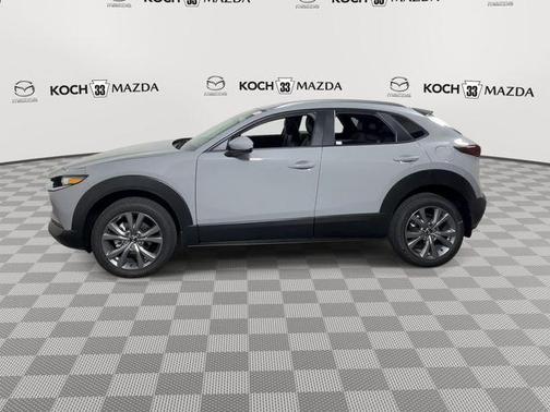 2026 Mazda CX-30 Preferred