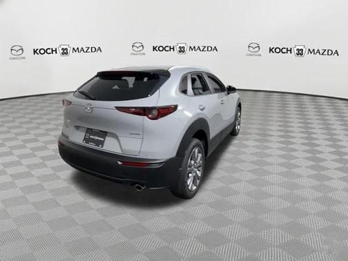 2026 Mazda CX-30 Preferred
