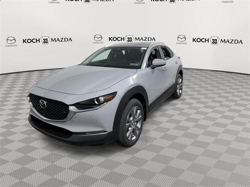 2026 Mazda CX-30 Preferred