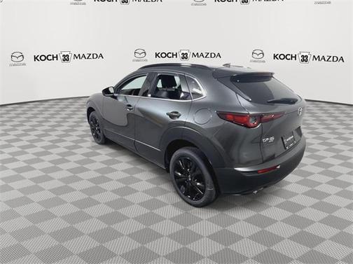 2025 Mazda CX-30 2.5 Turbo Premium Plus Package