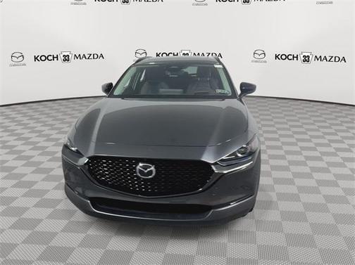 2025 Mazda CX-30 2.5 Turbo Premium Plus Package