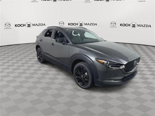 2025 Mazda CX-30 2.5 Turbo Premium Plus Package