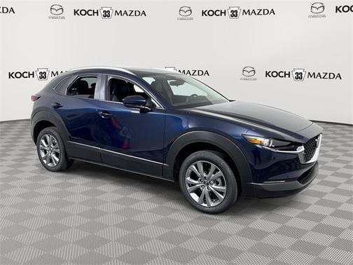 2026 Mazda CX-30 Preferred