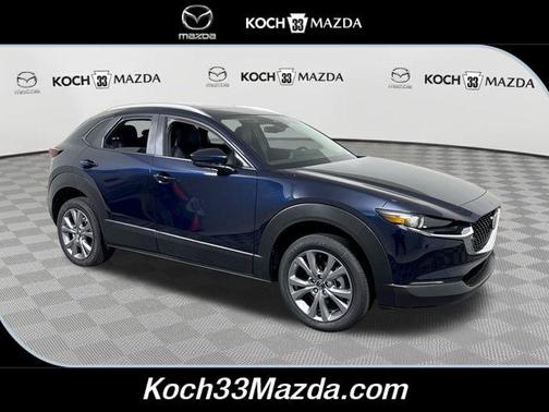 2026 Mazda CX-30 Preferred
