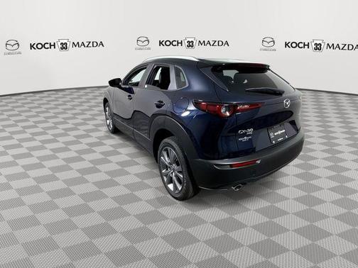 2026 Mazda CX-30 Preferred