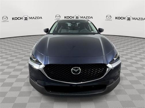 2026 Mazda CX-30 Preferred