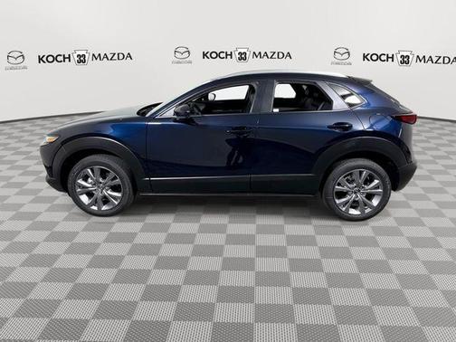 2026 Mazda CX-30 Preferred