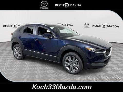 2026 Mazda CX-30 Preferred