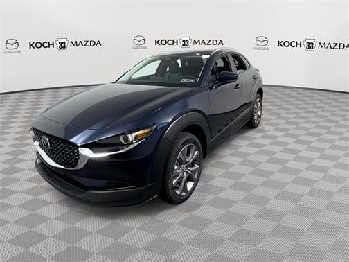 2026 Mazda CX-30 Preferred