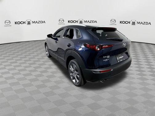 2026 Mazda CX-30 Preferred