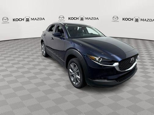 2026 Mazda CX-30 Preferred