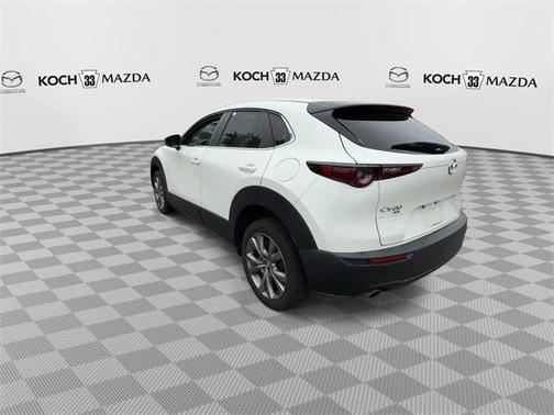 2021 Mazda CX-30 Preferred