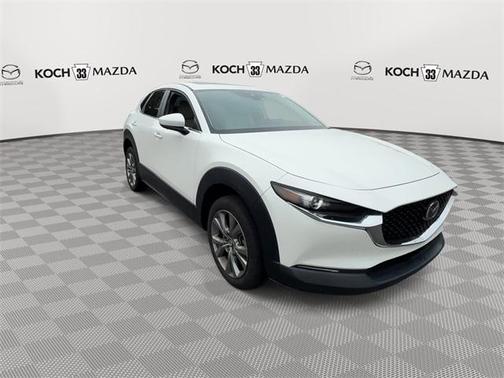 2021 Mazda CX-30 Preferred