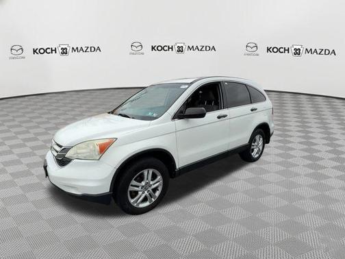 2011 Honda CR-V EX