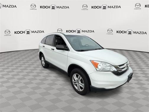 2011 Honda CR-V EX