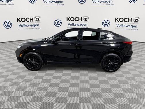 2024 Buick Envista Sport Touring