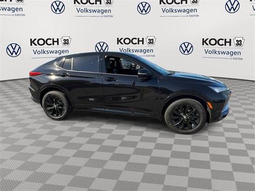 2024 Buick Envista Sport Touring
