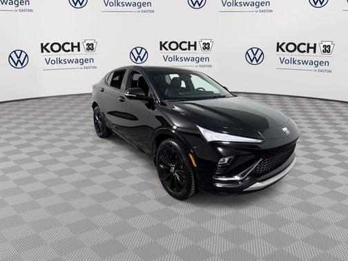 2024 Buick Envista Sport Touring